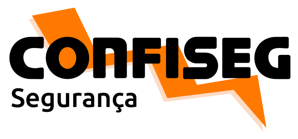 Logotipo Confiseg Segurança
