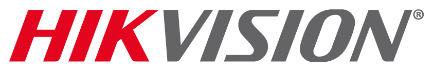 Logotipo Hikvision
