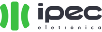 Logotipo IPEC Eletrônica